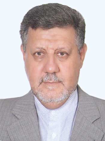 اکبر توحیدی نیا